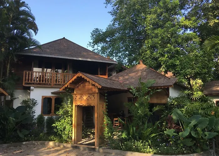 Villa Beijo