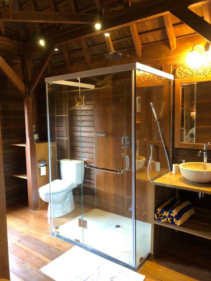 Villa Beijo Seminyak (Bali)