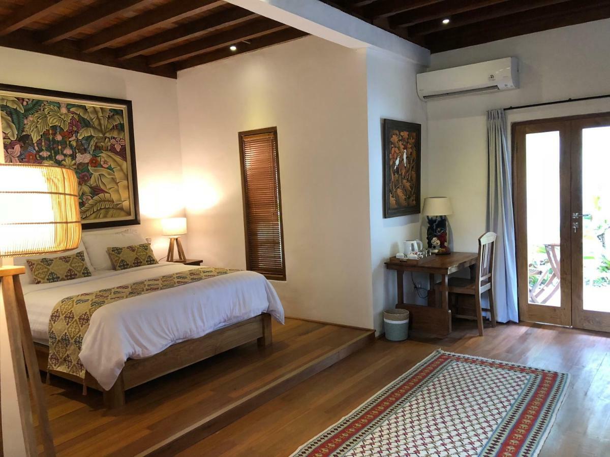 Beijo Villa