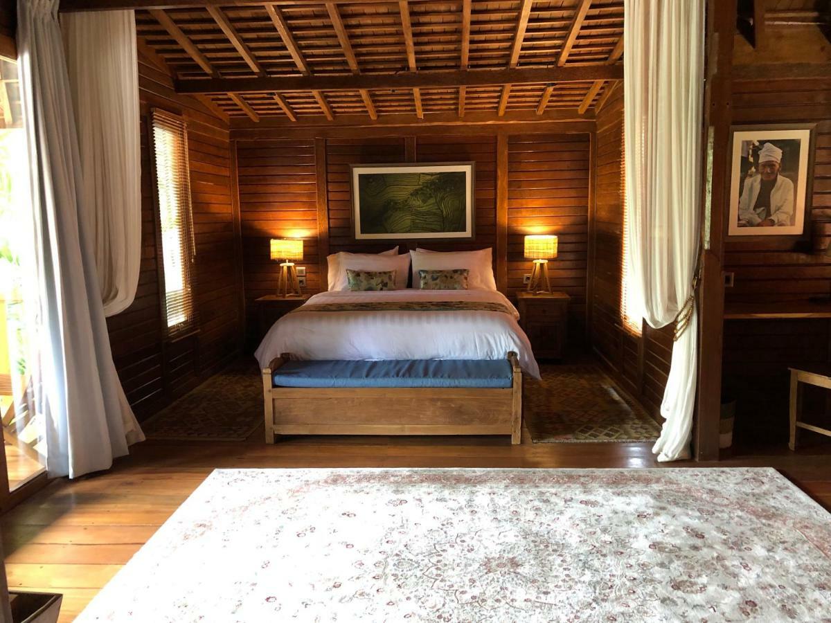 Beijo Villa Seminyak (Bali)