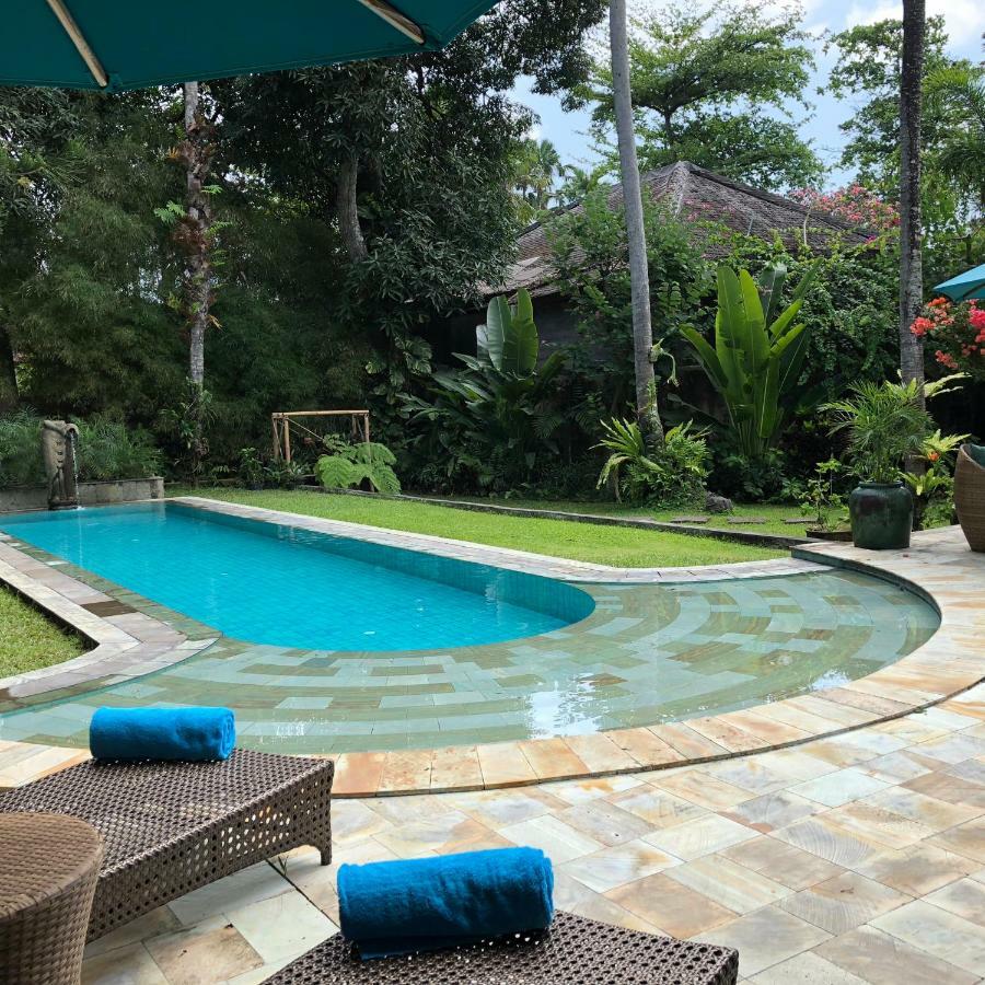 Beijo Villa Seminyak (Bali)